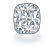 Cushion-Cut Diamonds