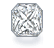 Radiant-Cut Diamonds